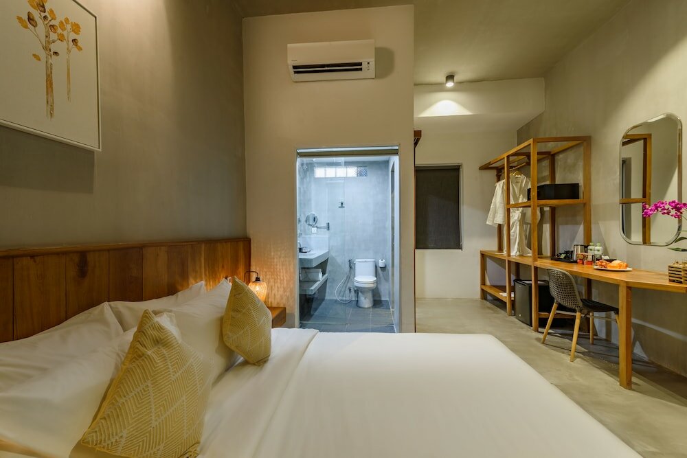 Фото Phka Kravan Boutique