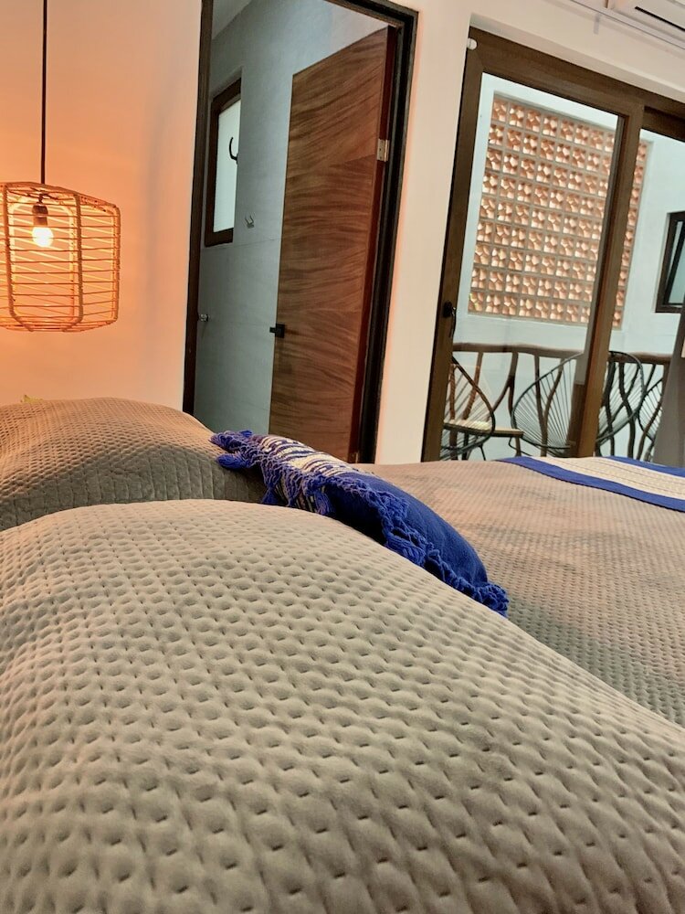 Фото Casa Makawe - Adults Only