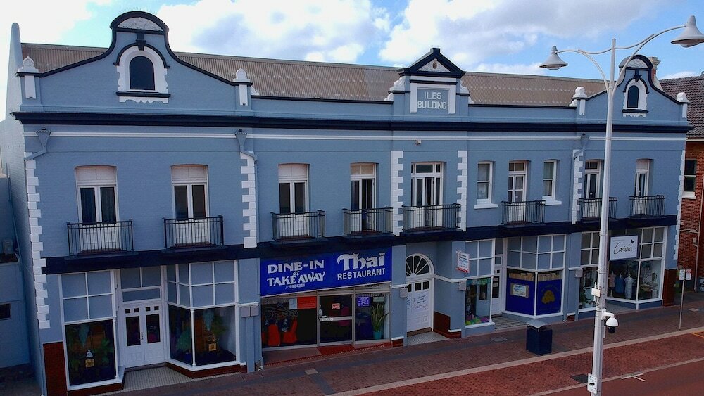 Фото отеля 1