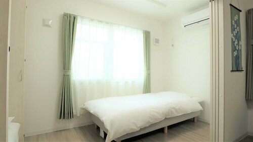 Гостиница Prescelto Soseigawa East A 103 в Саппоро