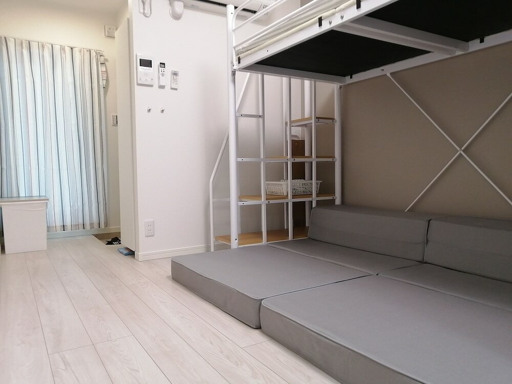 Фото Kameido House