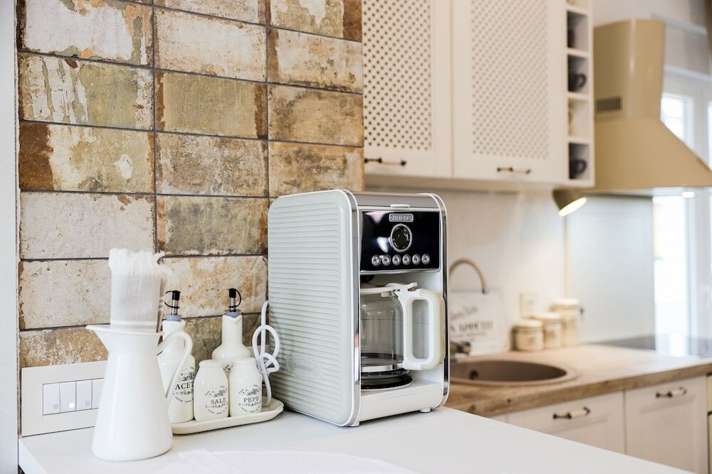 Фото Ika Boutique Luxury Apartments