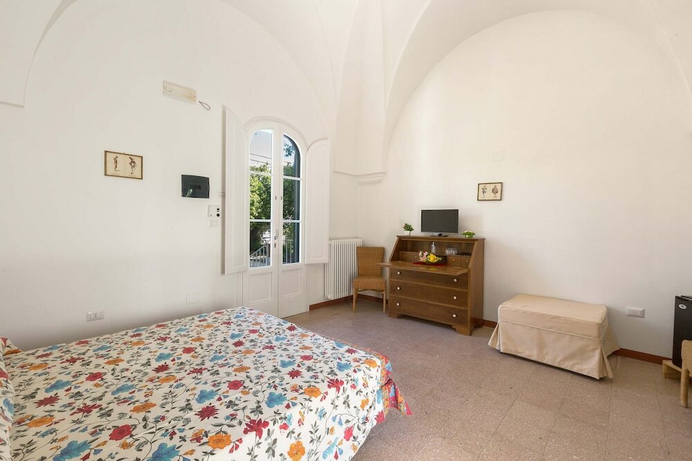 Фото Antico Giardino Salentino