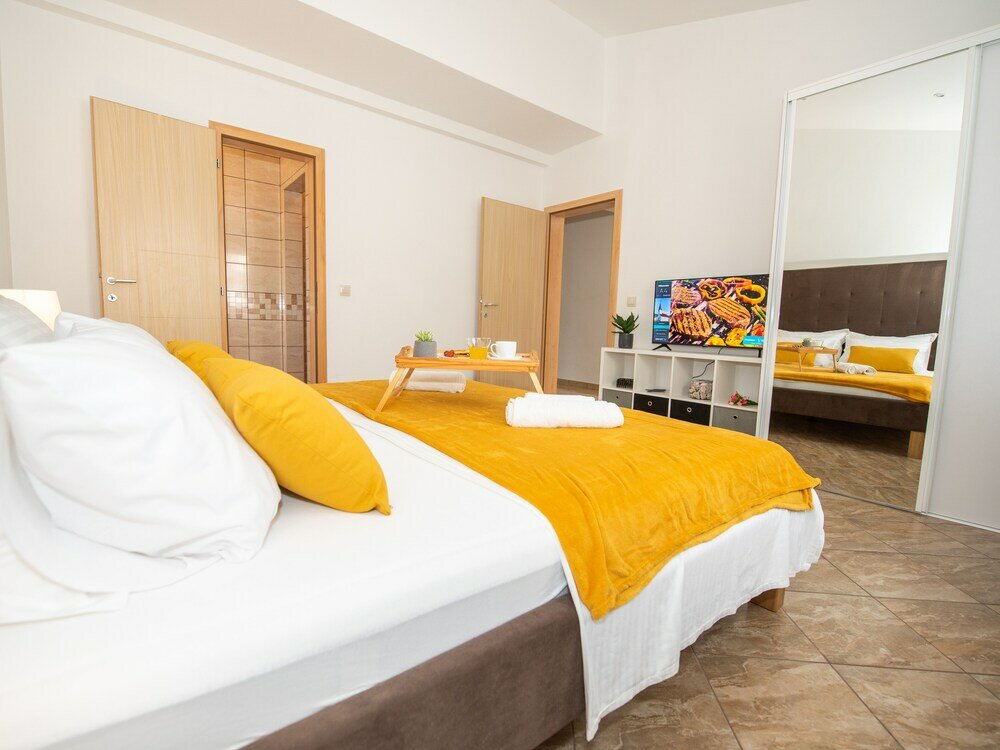 Фото Holiday Home near Trogir