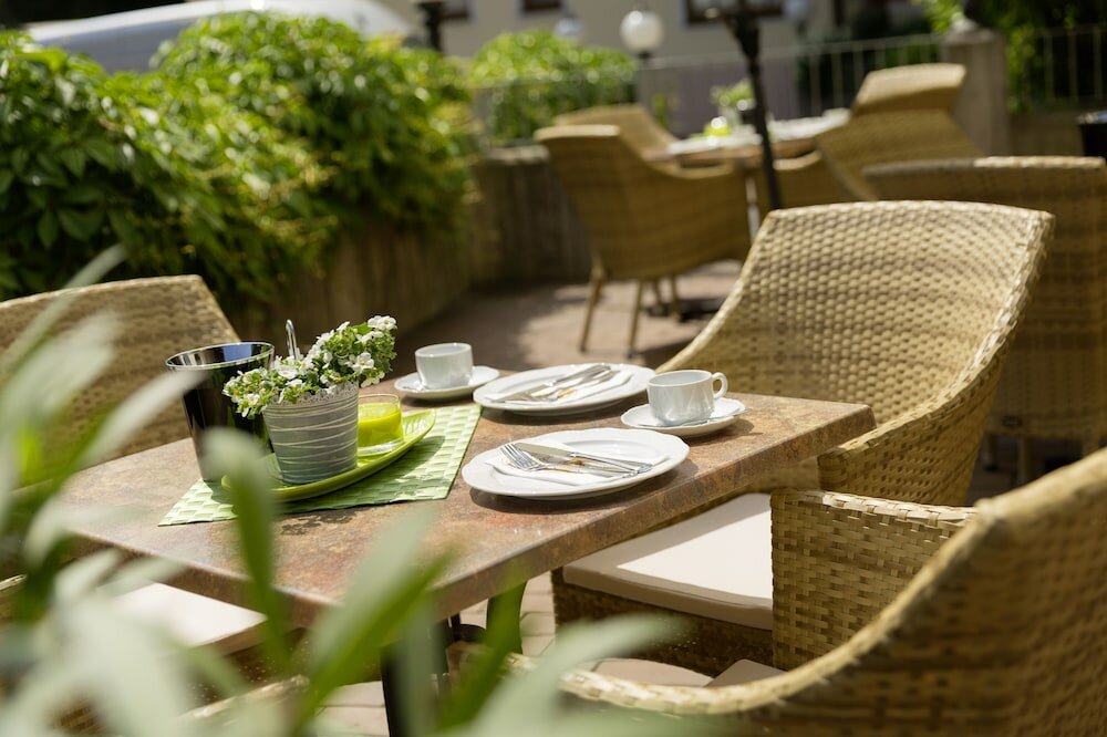 Фото Hotel Hoyacker Hof