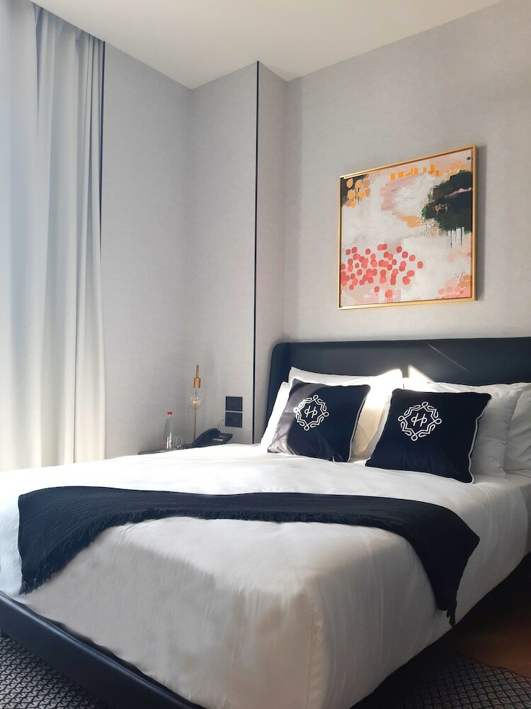 Фото Hotel The Herbert Tel Aviv