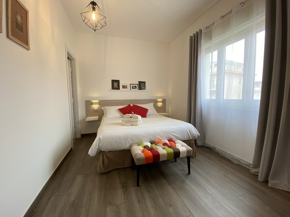 Фото Ma&Mi Light Rooms