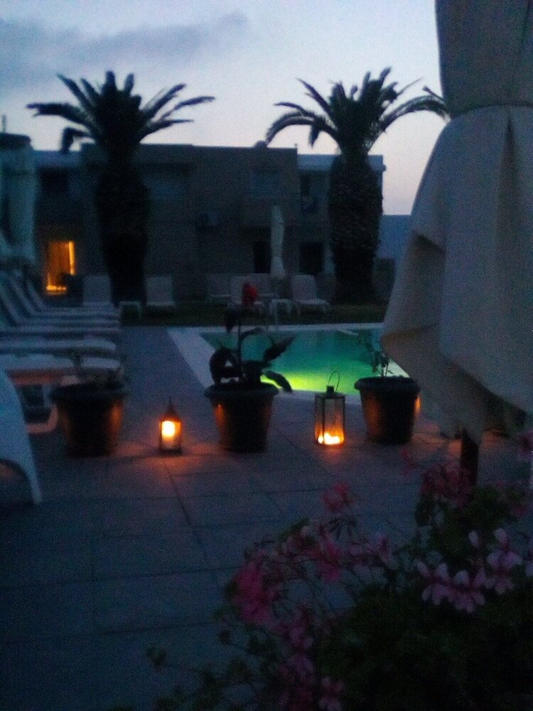 Фото Aslanis Village