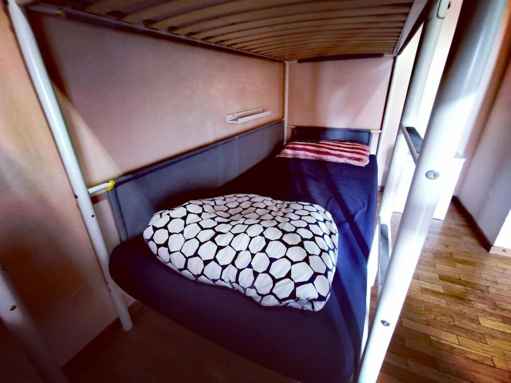 Фото Florence Hostels Anamaria