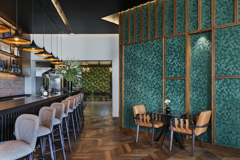 Фото Hotel The Herbert Tel Aviv