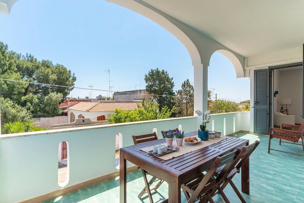 Фото Appartamento Riviera Azzurra