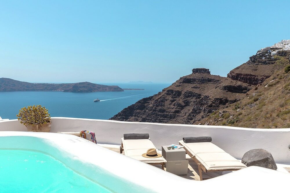 Фото 180 Caldera by Stylish Stays