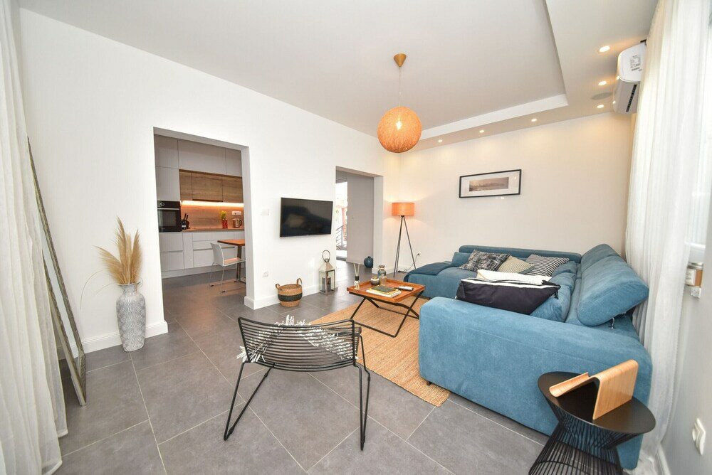 Фото Villa Teuta