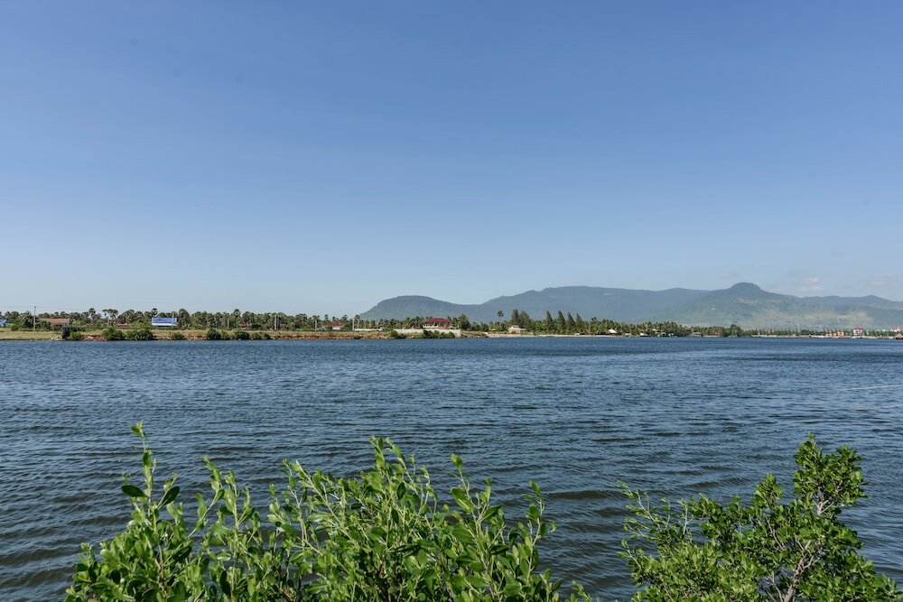 Фото Phka Kravan Boutique