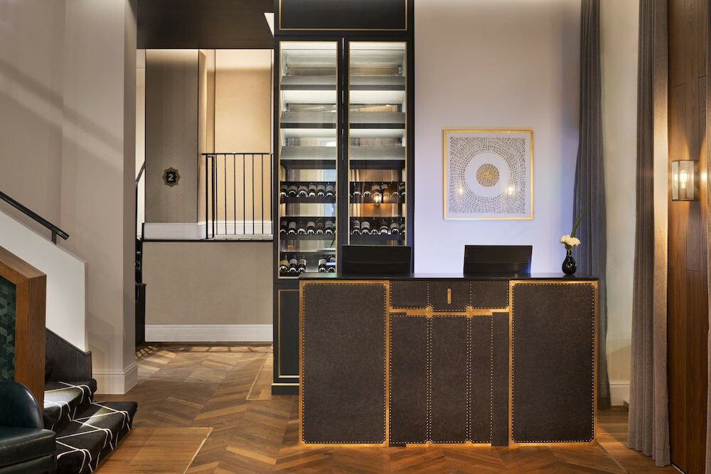 Фото Hotel The Herbert Tel Aviv