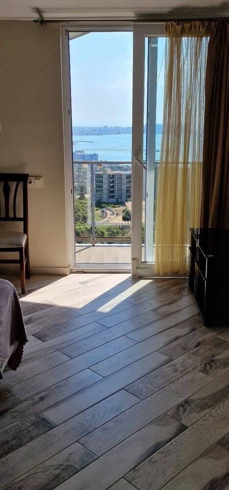 Фото Гостевой дом Holiday House Green Cape Batumi