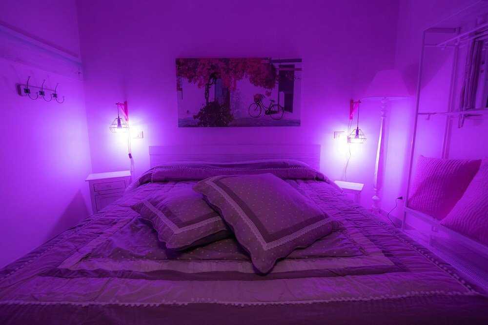 Фото B&b A Pochi Passi