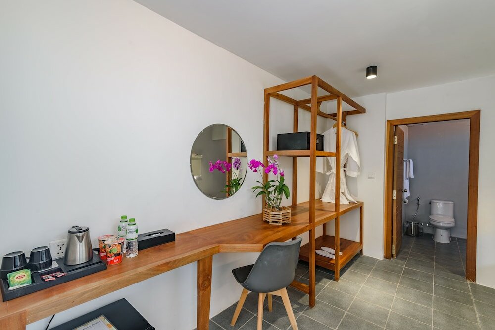 Фото Phka Kravan Boutique