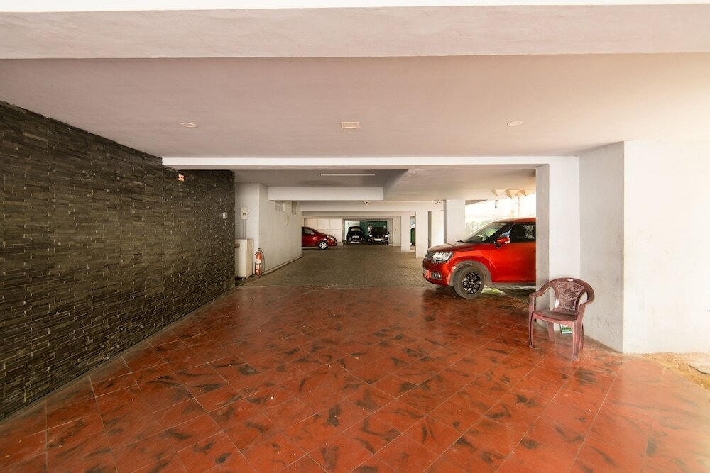 Фото FabHotel Santhome Inn