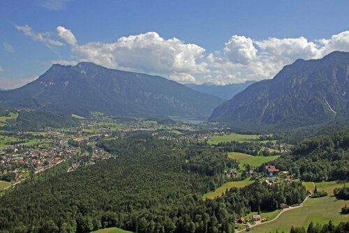 Гостиница Hostel Bad Goisern