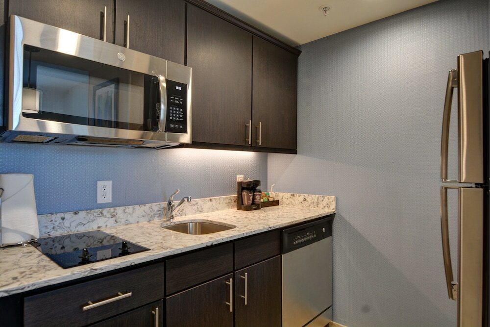 Фото Homewood Suites by Hilton Poughkeepsie