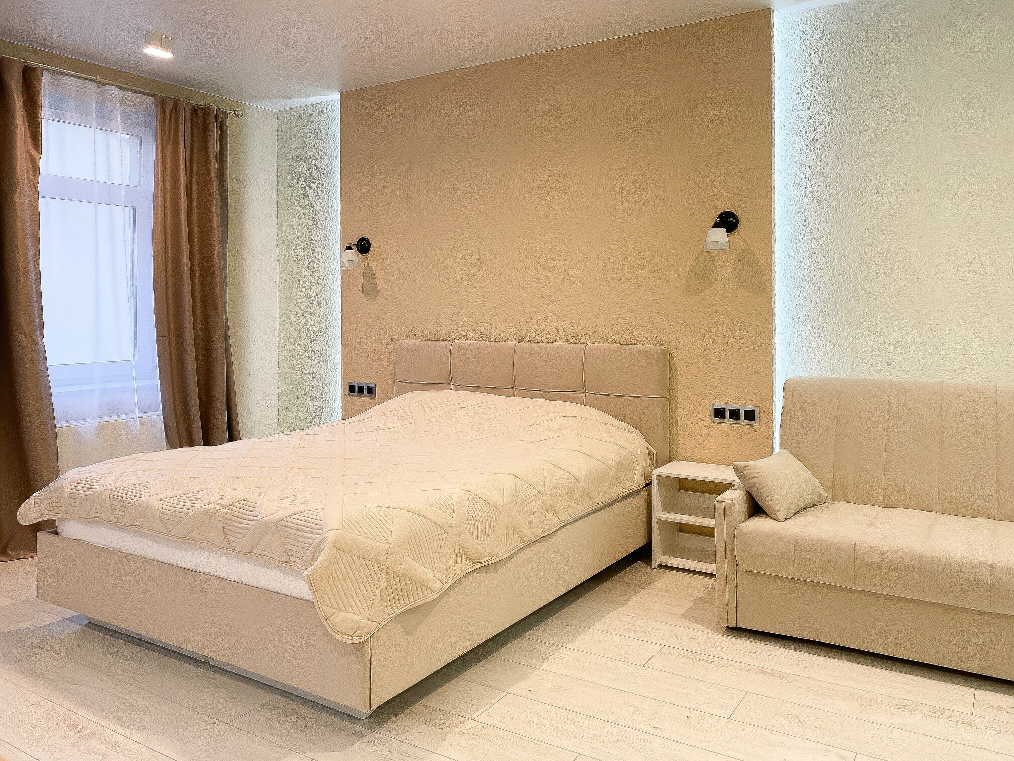 Фото Vyborg comfort apartments