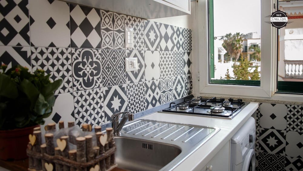 Фото Domus Linda B&b