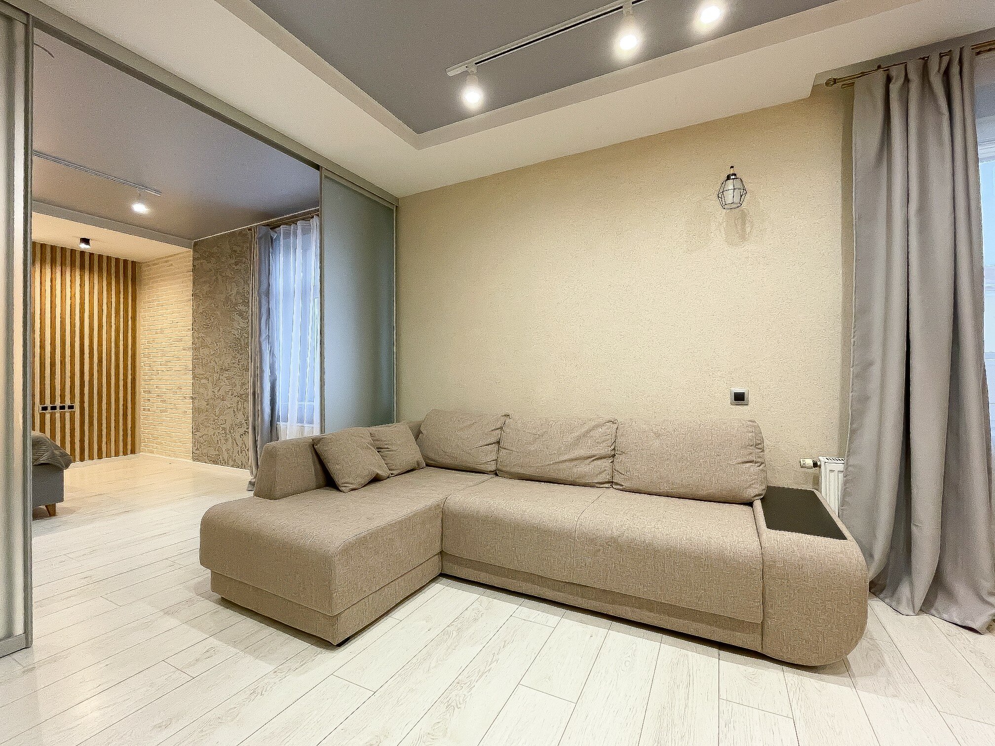 Фото Vyborg comfort apartments