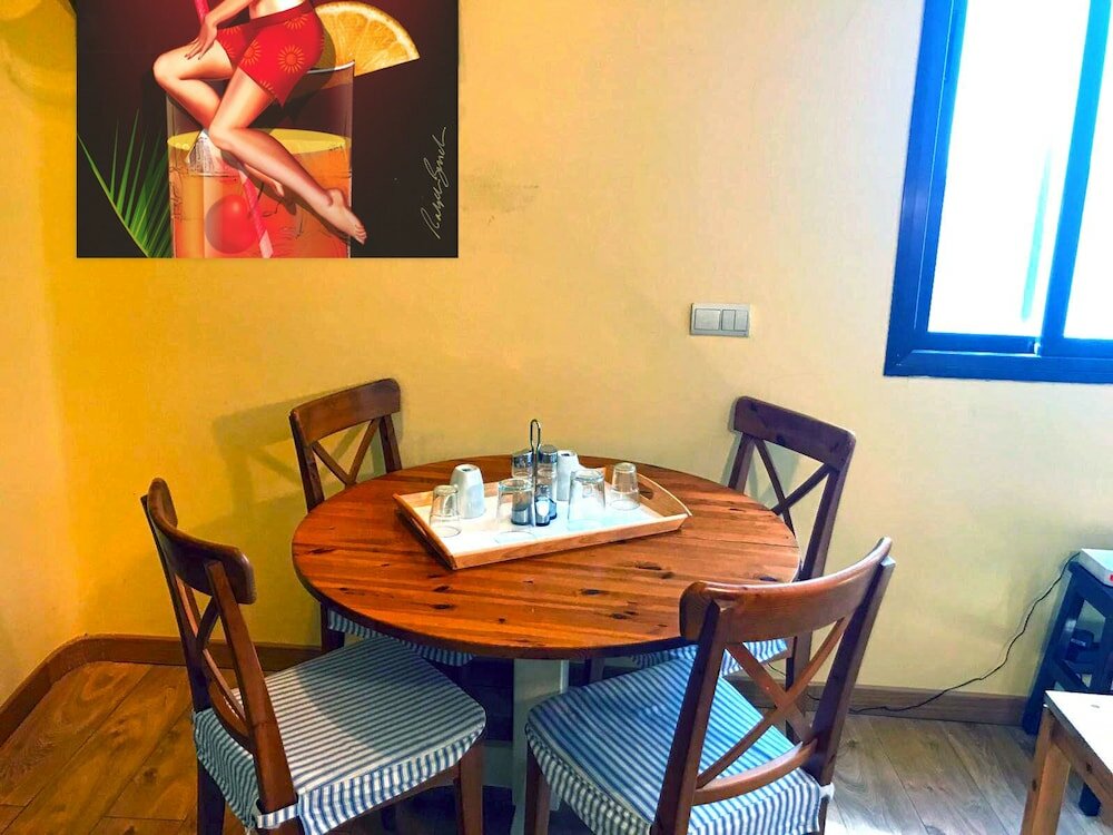 Фото Sol Carlos V Apartaments & Suites