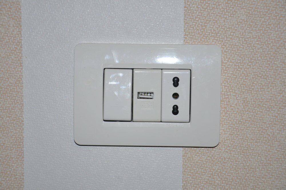 Фото Monti49 GuestHouse