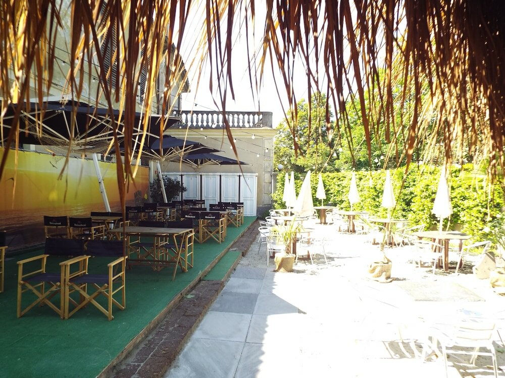 Фото Ristorante Albergo Corona