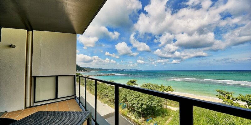 Гостиница Condominium Noosa в Наго