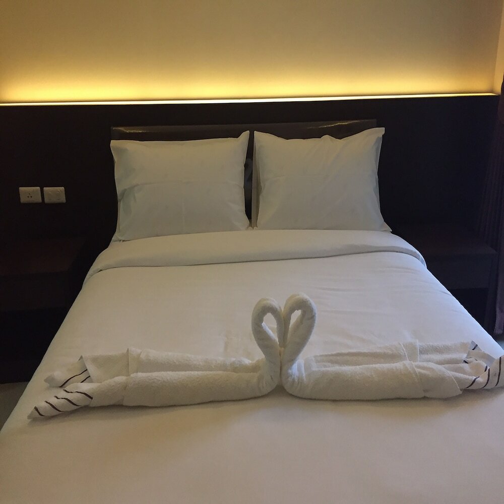 Фото The Cosy River