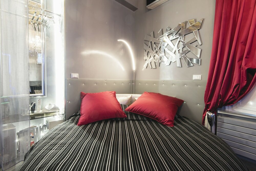 Фото Suite Sweet Rome