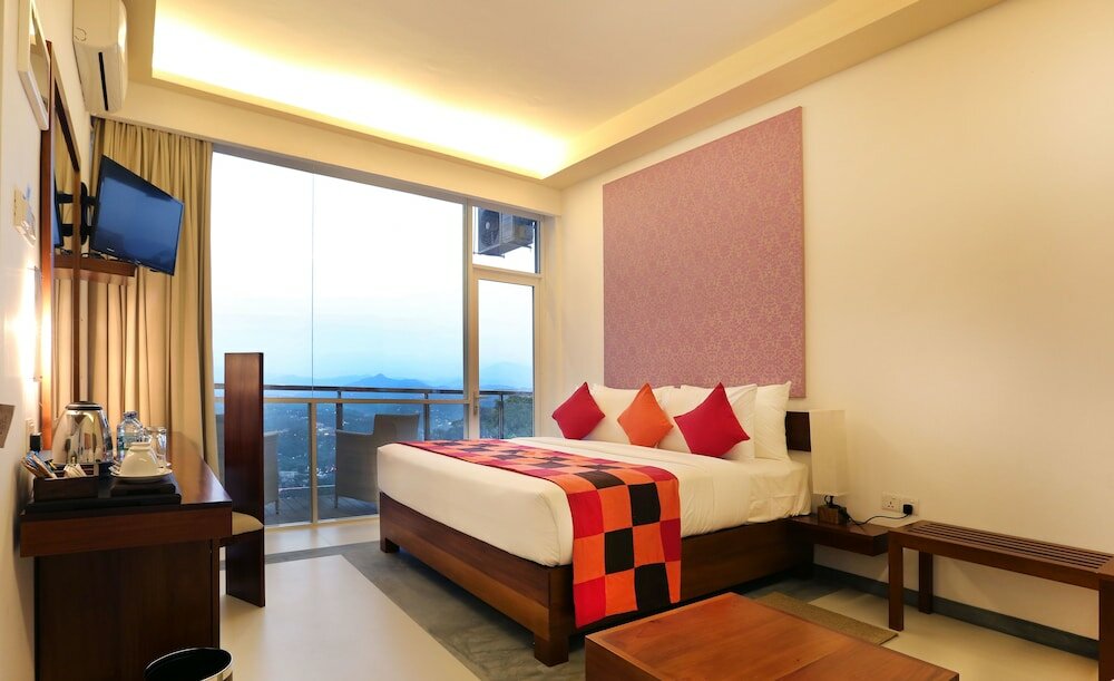 Фото Mount Blue Kandy