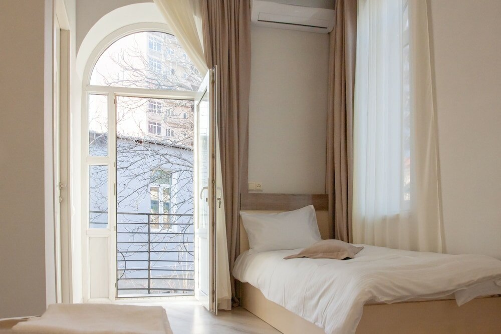 Фото Hotel Casa Calda