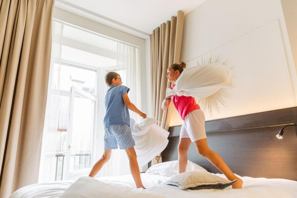 Фото C-Hotels Continental