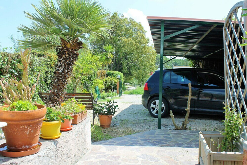 Фото Appartamenti Val di Denari