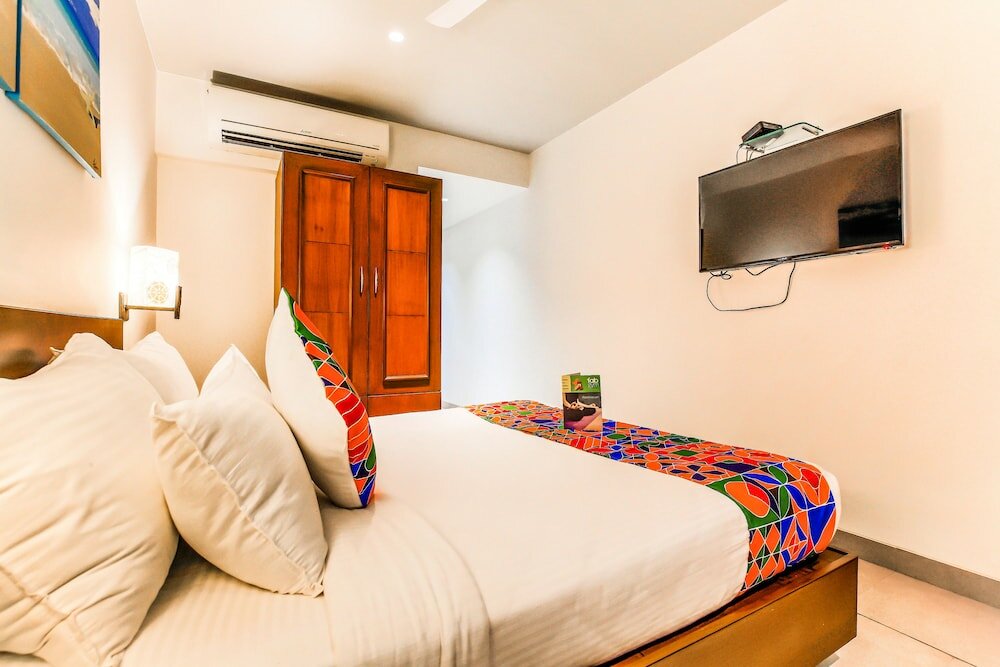 Фото FabHotel Prime Silver Resort