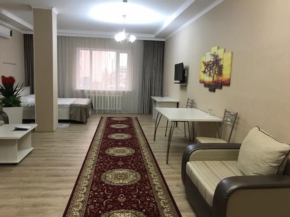 Фото Гостиница Union Plaza