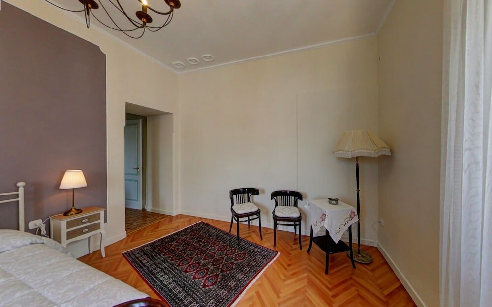 Фото B&b La Contessa