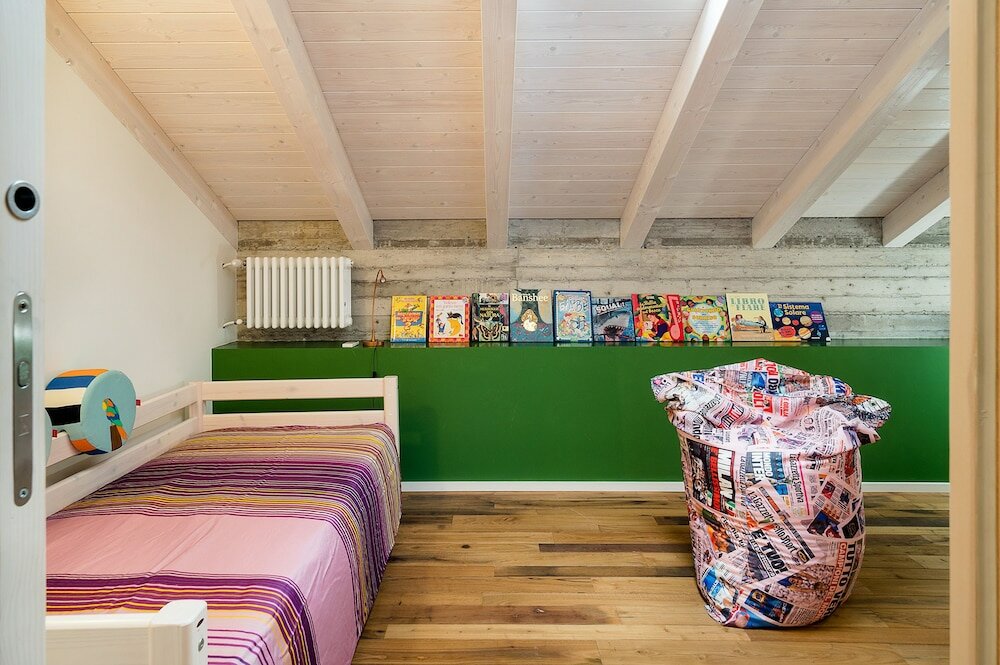 Фото La Torretta