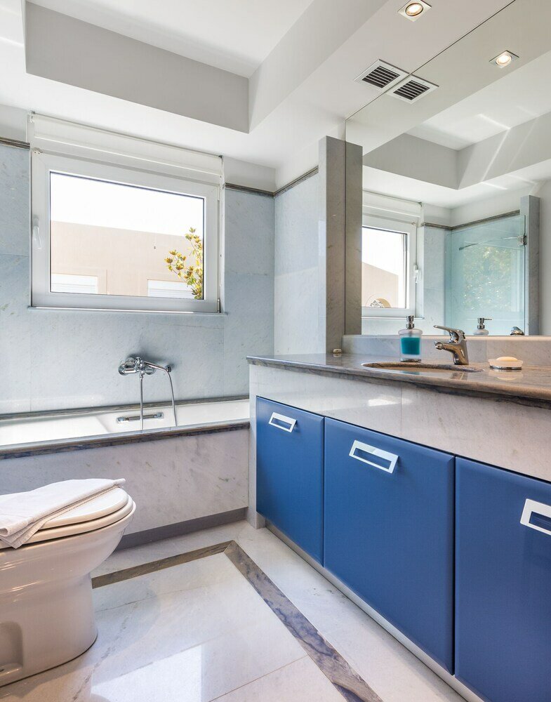 Фото Niriides Villa