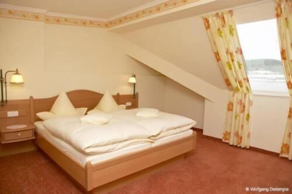 Фото Hotel Hochheide