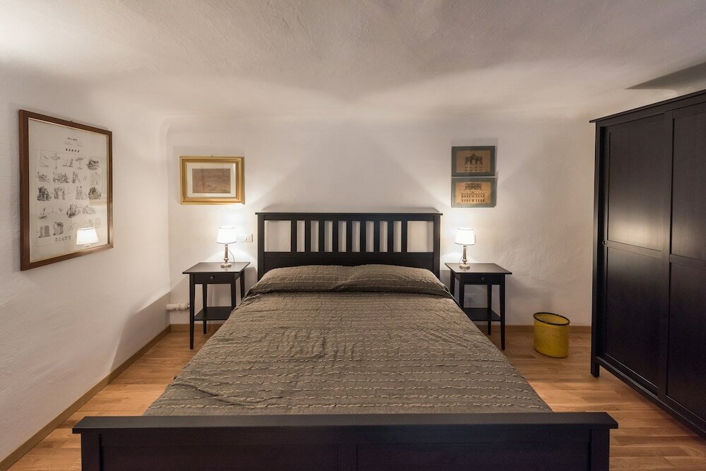 Фото Suites alla Giarina