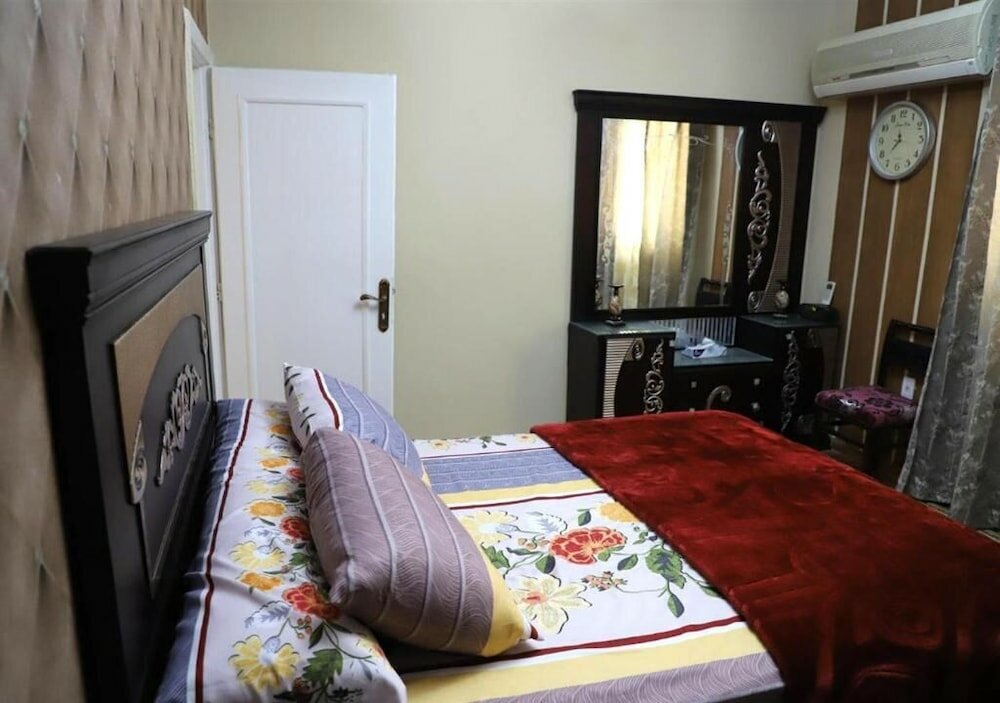 Фото Luxury Apartment City stars