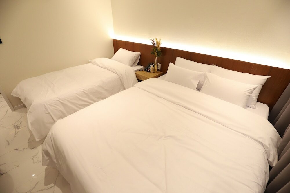 Фото Biennale Hotel