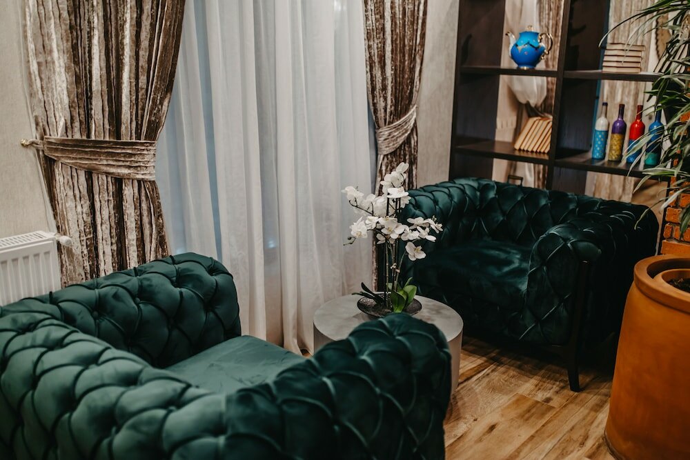 Фото Seventeen Rooms