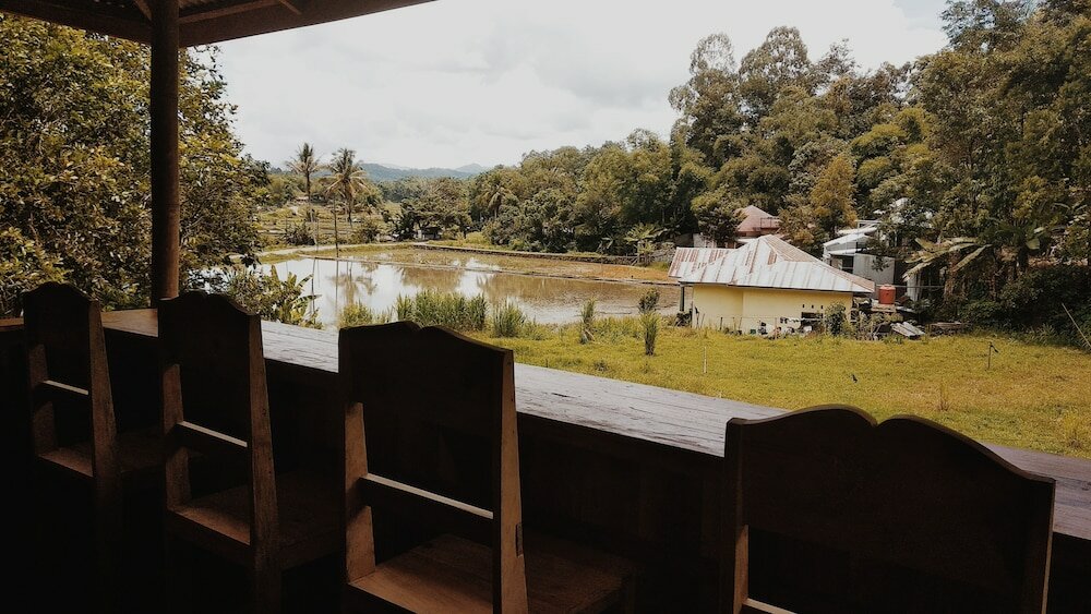 Фото Mama Tia Family Homestay