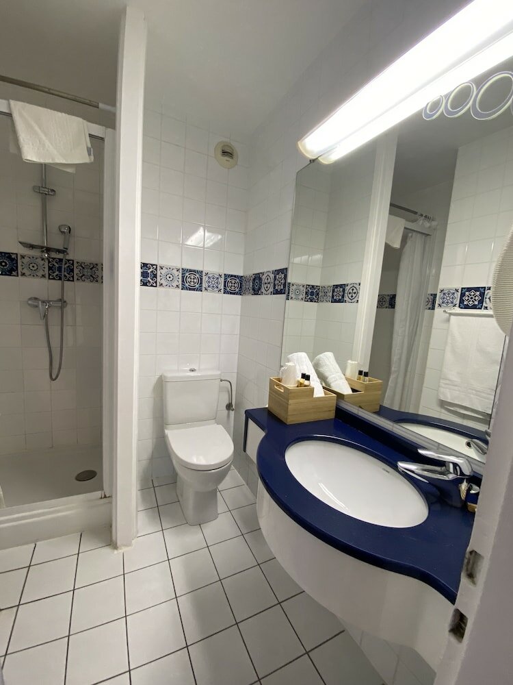 Фото Savoie Hôtel